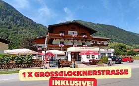 Wasserfall - Including Summercard Fusch An Der Grossglocknerstrasse